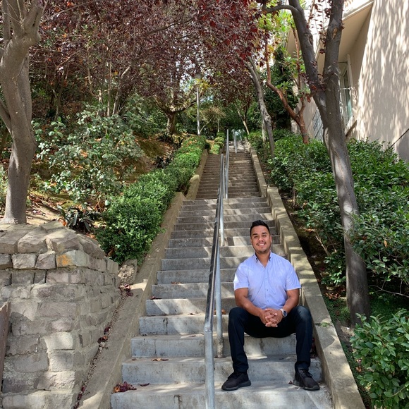 Meet your Posher, Kristian - Picture 1 of 1